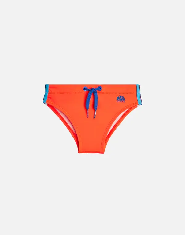 SUNDEK SWIM BRIEF JR B279SSL3000 04710