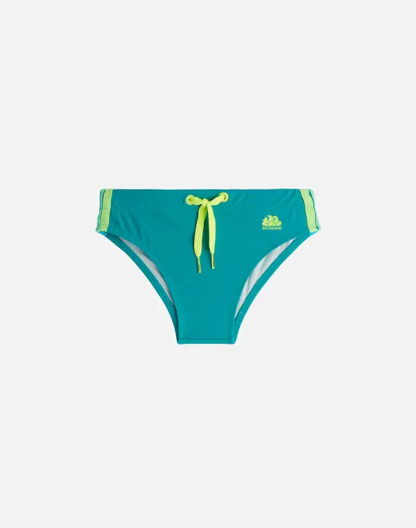 SUNDEK SWIM BRIEF JR B279SSL3000 95001