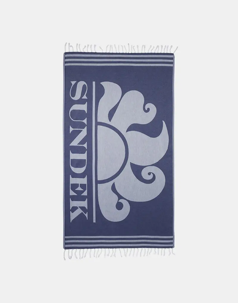 SUNDEK TELO MARE KEY AM401ATC1000 00700