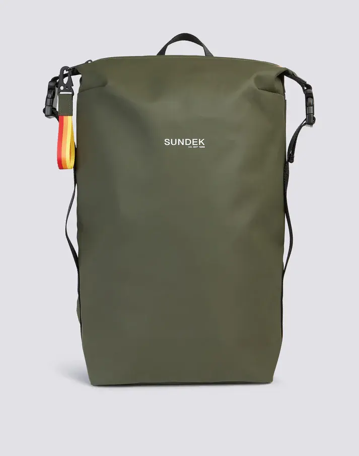 SUNDEK ZAINO CON CERNIERA ARCOBALENO AM237ABPY600 30202