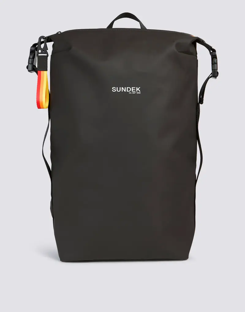 SUNDEK ZAINO CON DETTAGLIO ARCOBALENO AM237ABPY600 00402