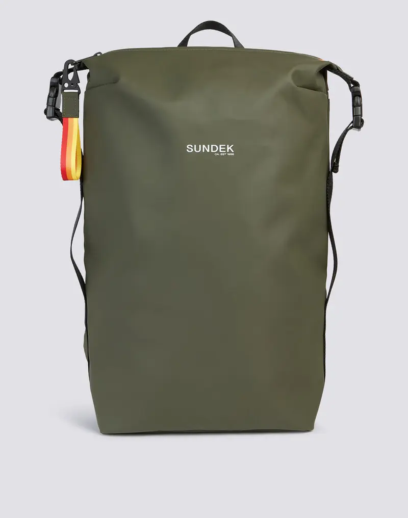 SUNDEK ZAINO CON DETTAGLIO ARCOBALENO AM237ABPY600 30201