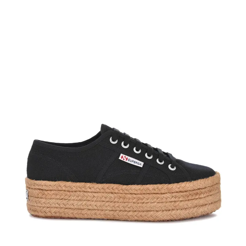 SUPERGA Scarpe Donna S51186W