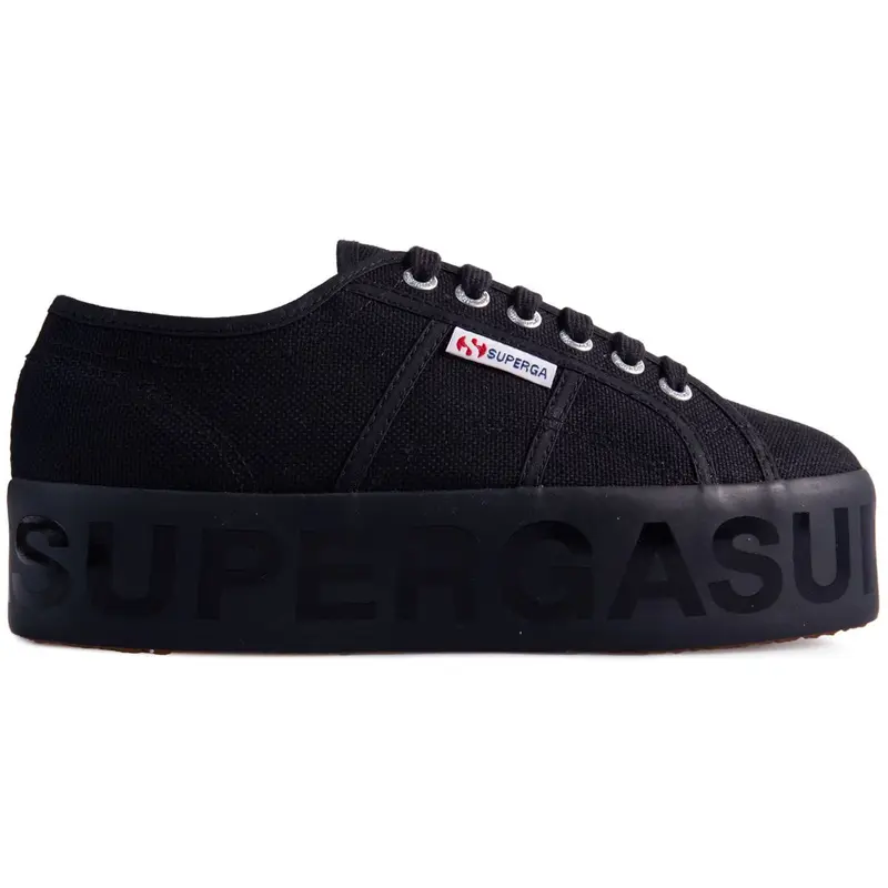 SUPERGA Scarpe Donna S71161W