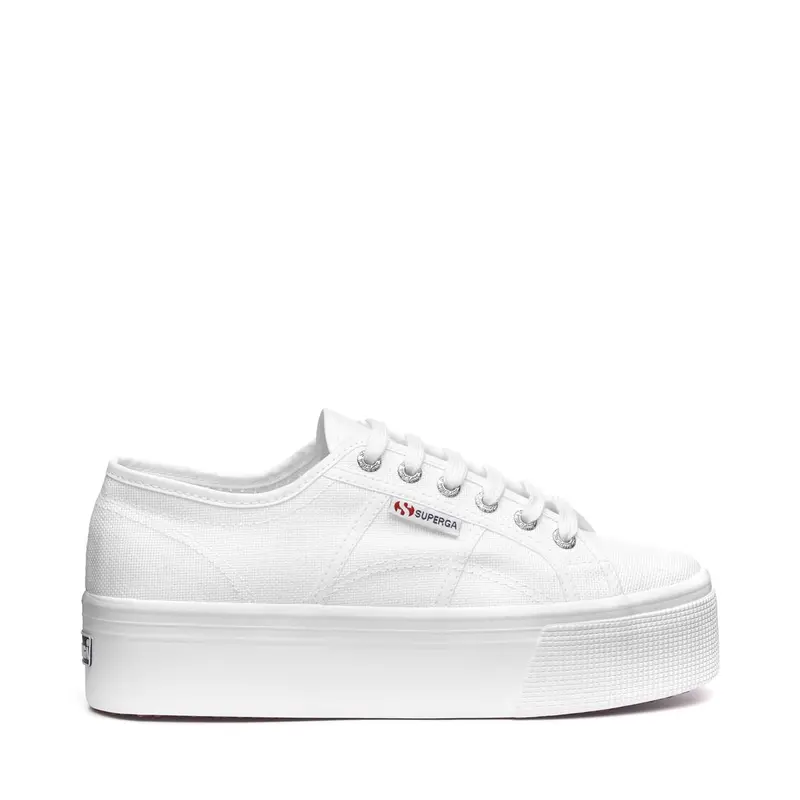 SUPERGA Scarpe Donna S9111LW