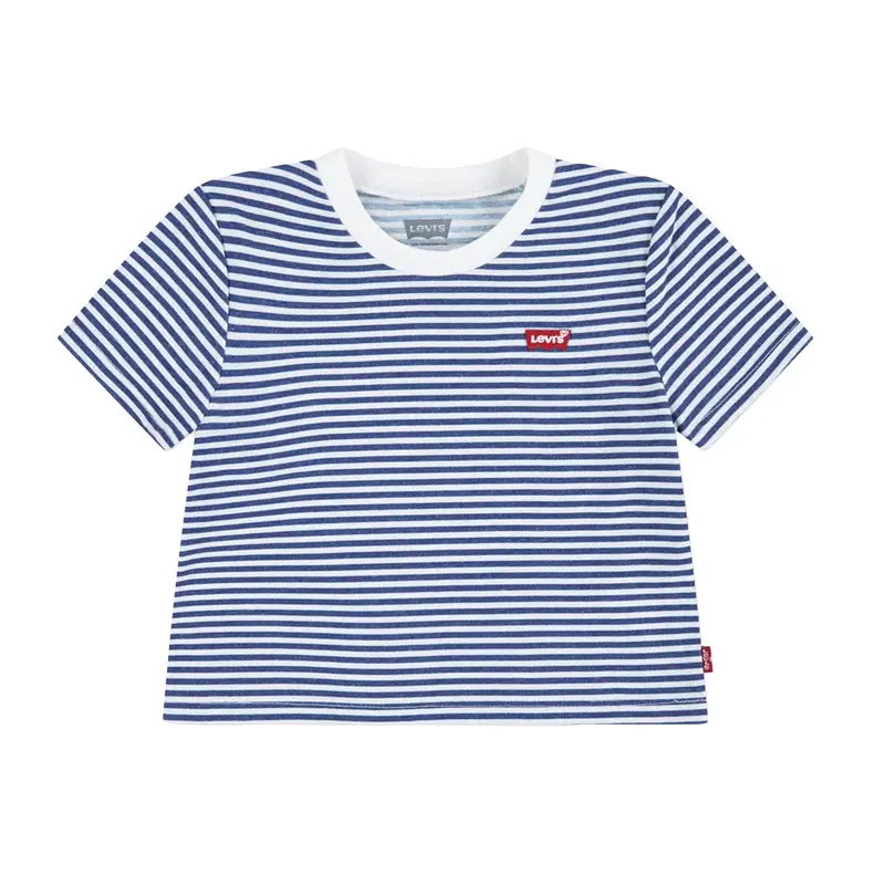 T-SHIRT A RIGHE LEVI'S® STRIPED TEE BABY