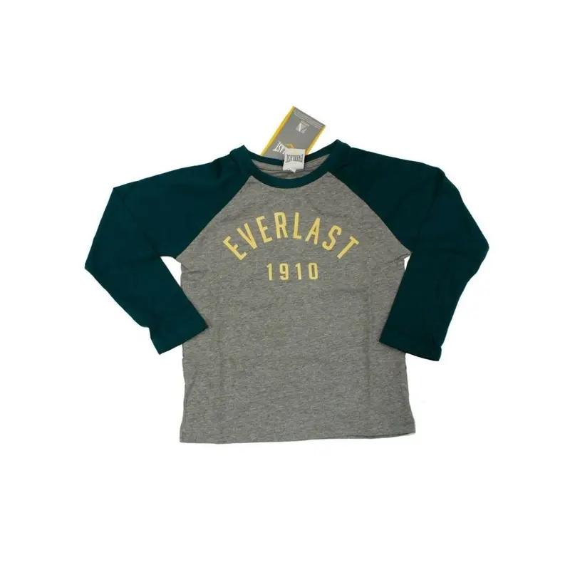 T-shirt bambino Everlast