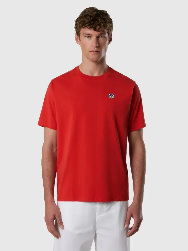 T.shirt Basic North Sails