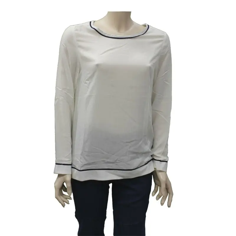T-shirt da donna in viscosa North Sails
