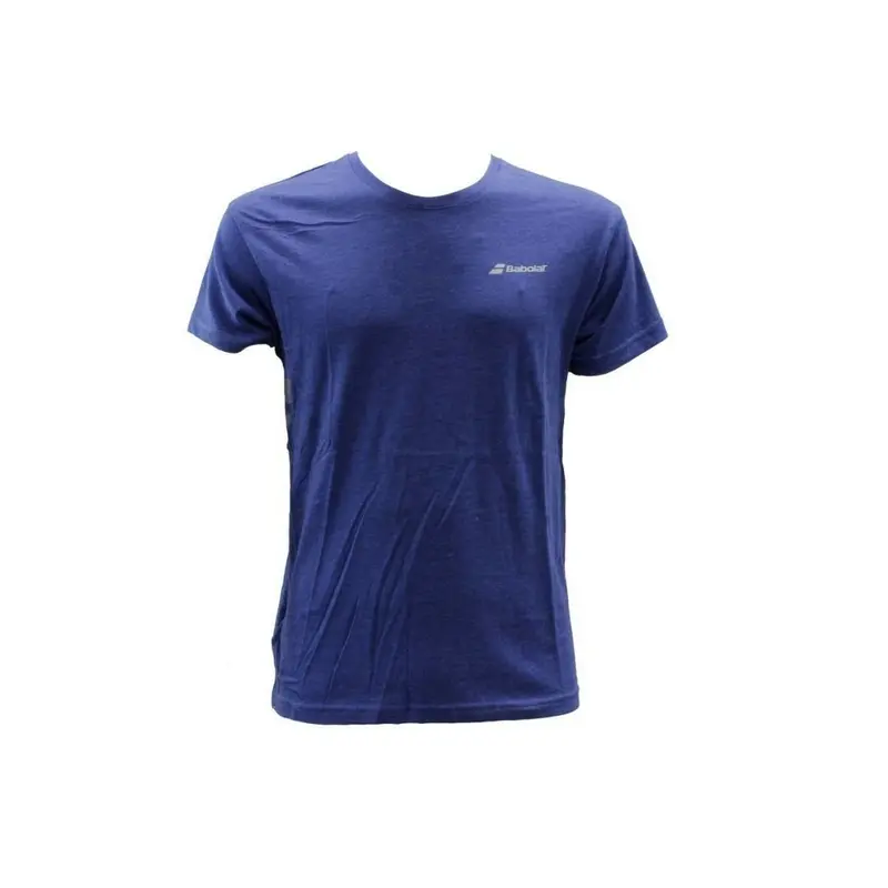 T-shirt da tennis da uomo Babolat