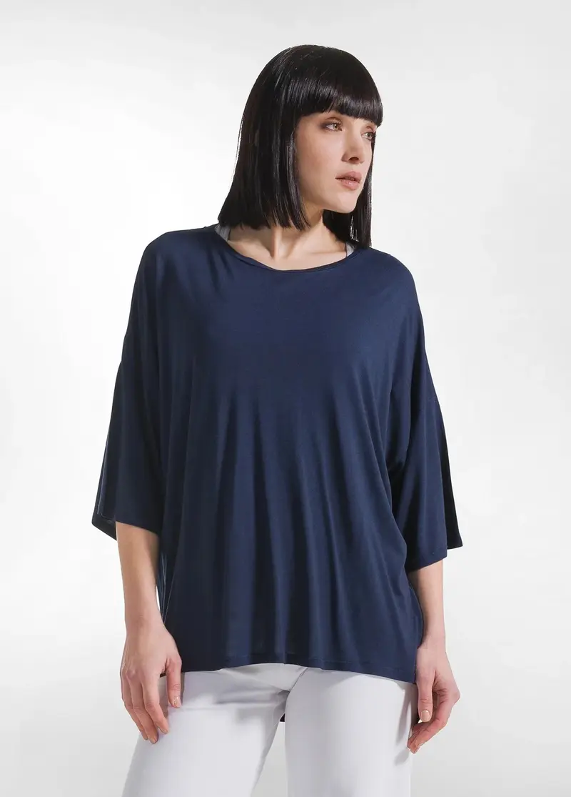 T.shirt Deha Oversize