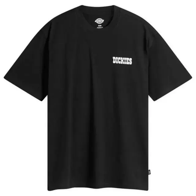 T-SHIRT DICKIES ELLISTON TEE