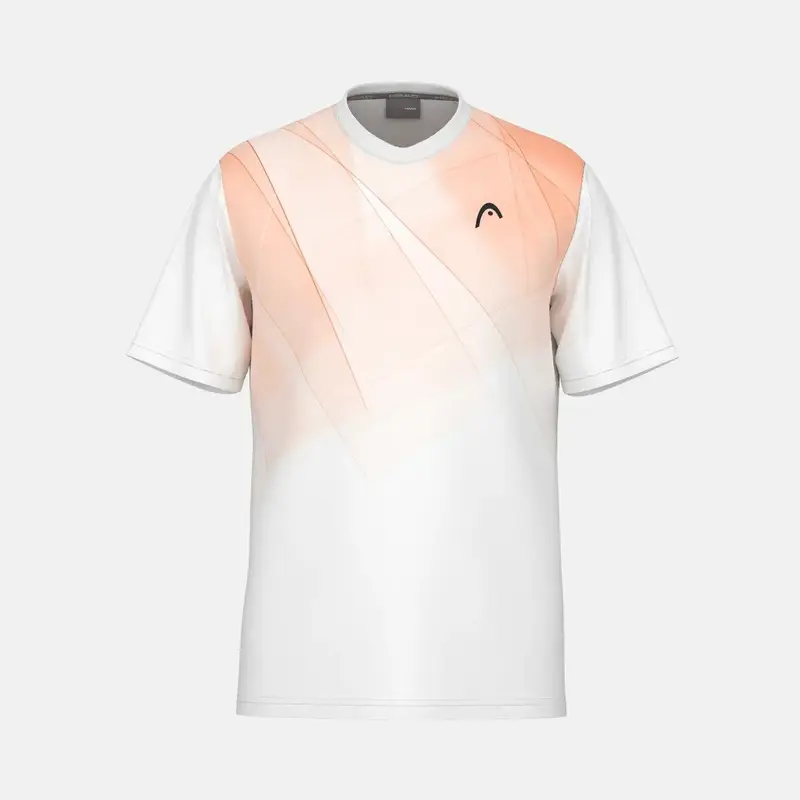 T-shirt Head uomo manica corta