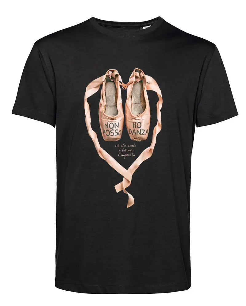 T-SHIRT IMPRONTA