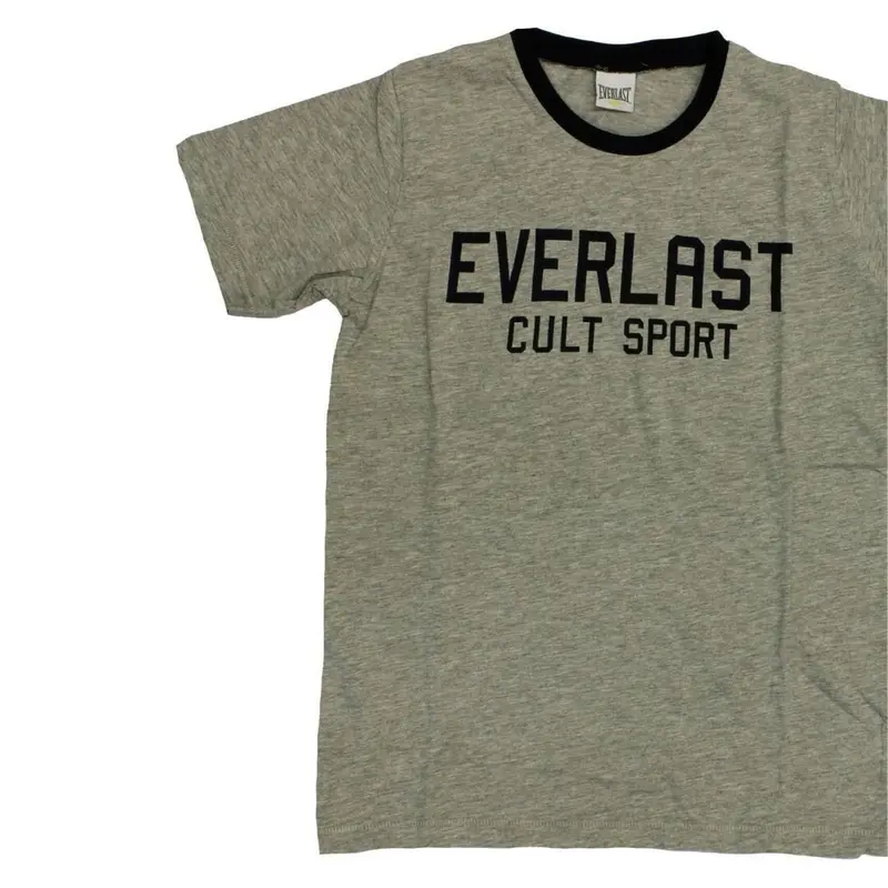 T.shirt junior Everlast