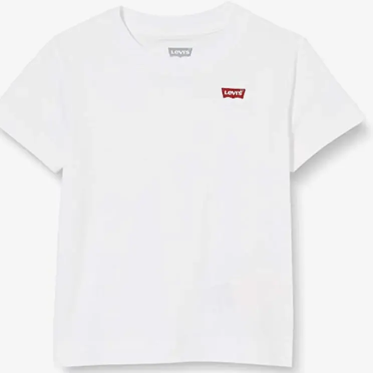 T-SHIRT LEVI'S® KIDS BATWING CHEST HIT