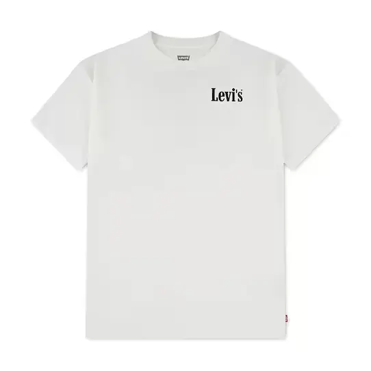 T-SHIRT LEVI'S® KIDS SPORTSWEAR LOGO GRAPHIC