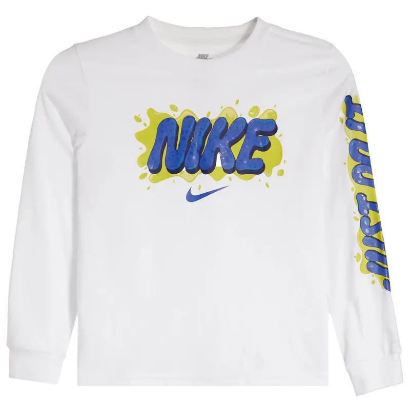 T.shirt Manica Lunga Nike