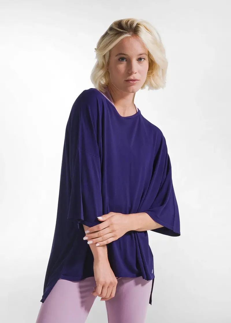 T.shirt Maxi Deha