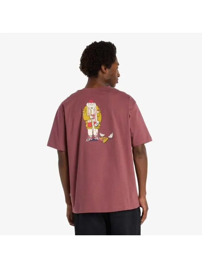 T.shirt New Balance Uomo