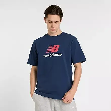 T.shirt New Balance Uomo