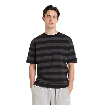 T.shirt New Balance Uomo Atletic