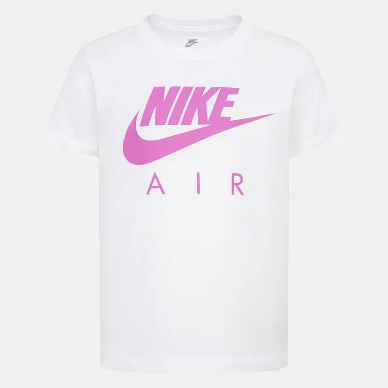 T-shirt Nike Air bambina