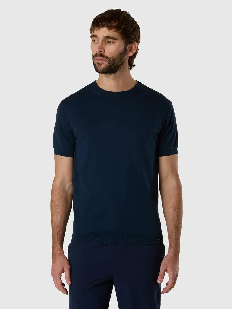 T.shirt North Sails Short Sleeve