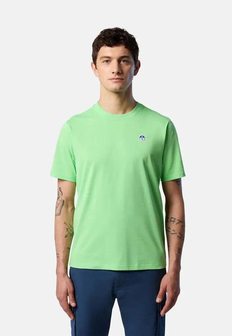 T.shirt North Sails Uomo