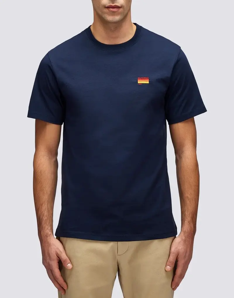 T.shirt Sundek