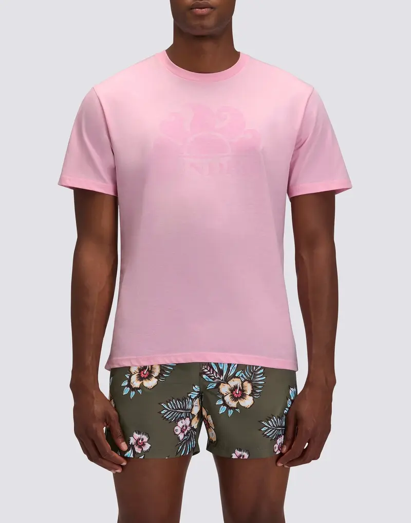 T.shirt Sundek New Simeon
