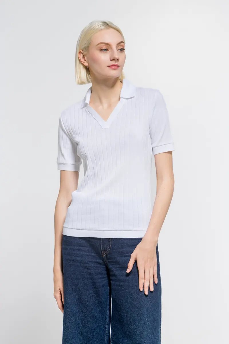 T-shirt Woman Cotton 7162