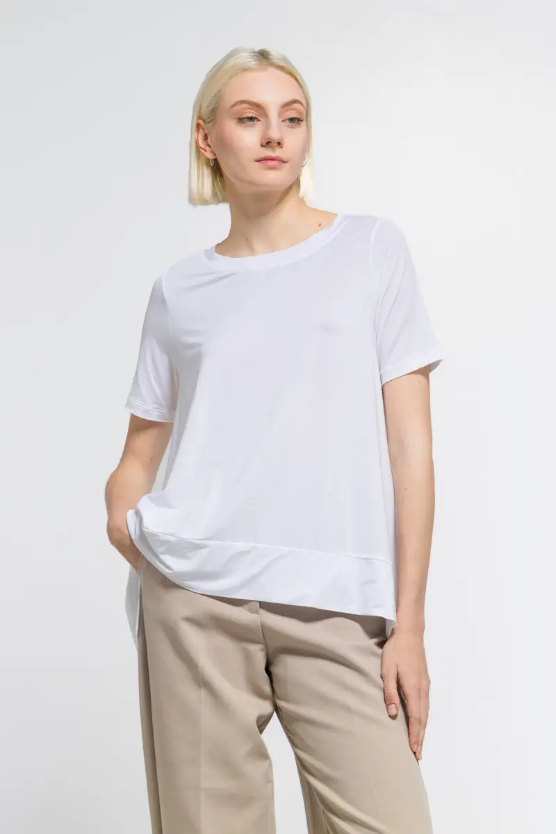 T-shirt Woman Modal 1335