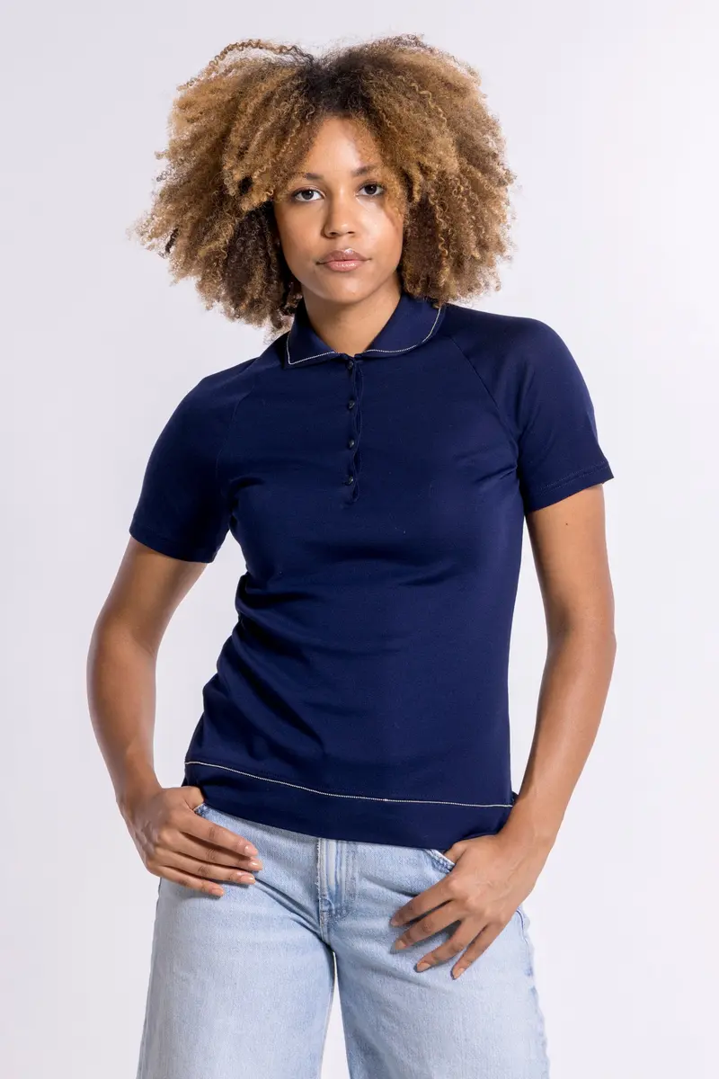 T-shirt Woman100% Cotton 3177M
