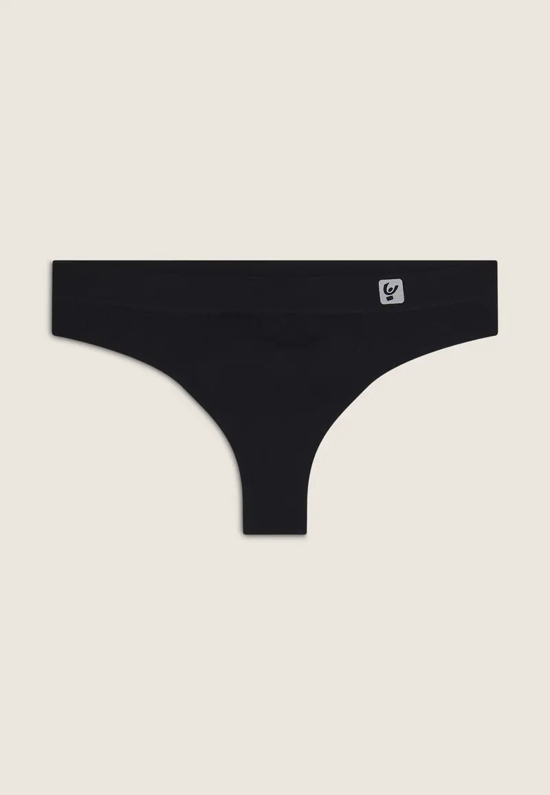 Tanga WR.UP® invisibile senza cuciture
