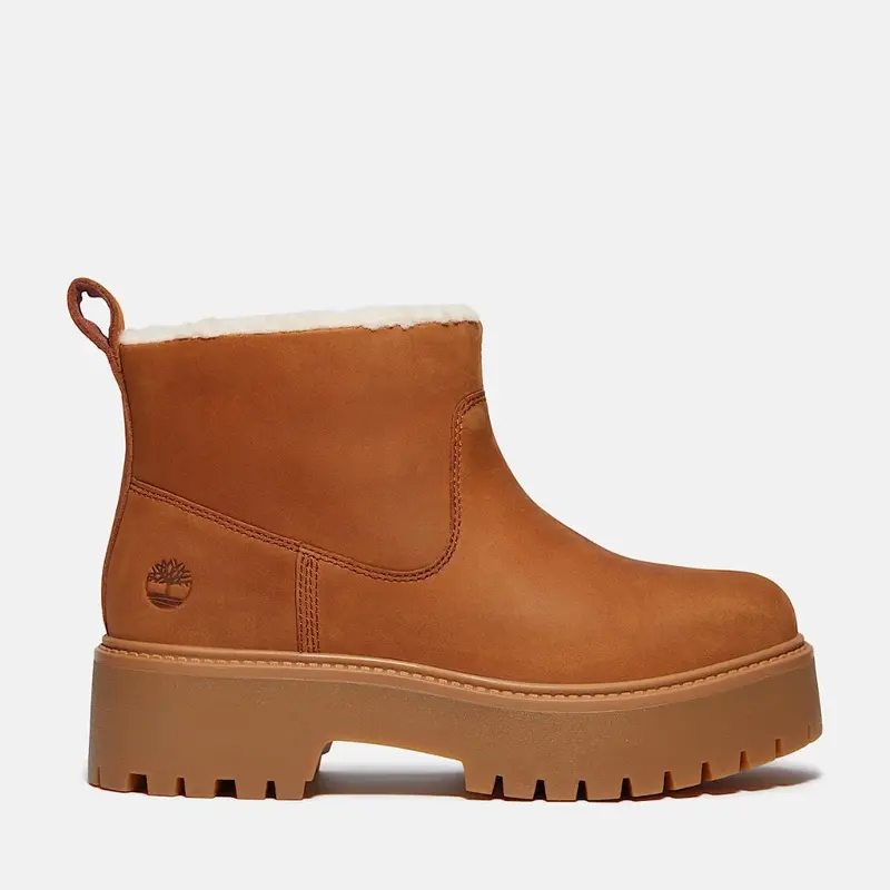 TB0A283GEM71 - Scarpe - TIMBERLAND - Donna
