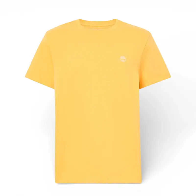 TB0A2BPR7141 - T-Shirt e Polo - TIMBERLAND