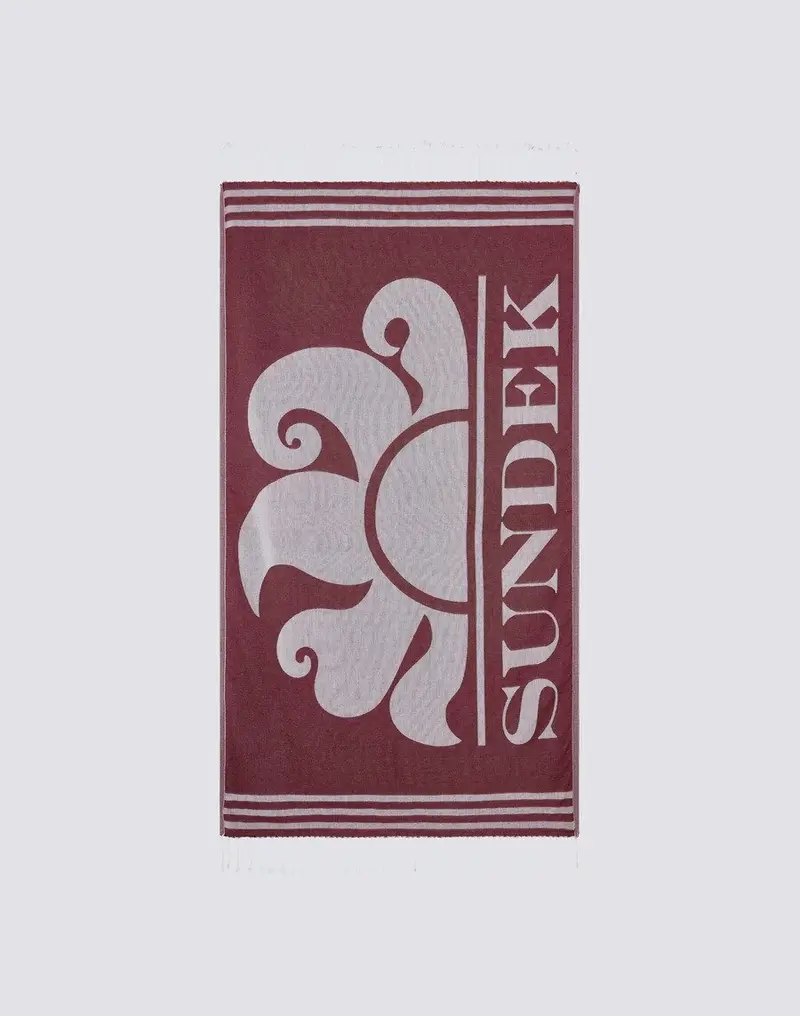 Telo Mare Sundek Key Fouta