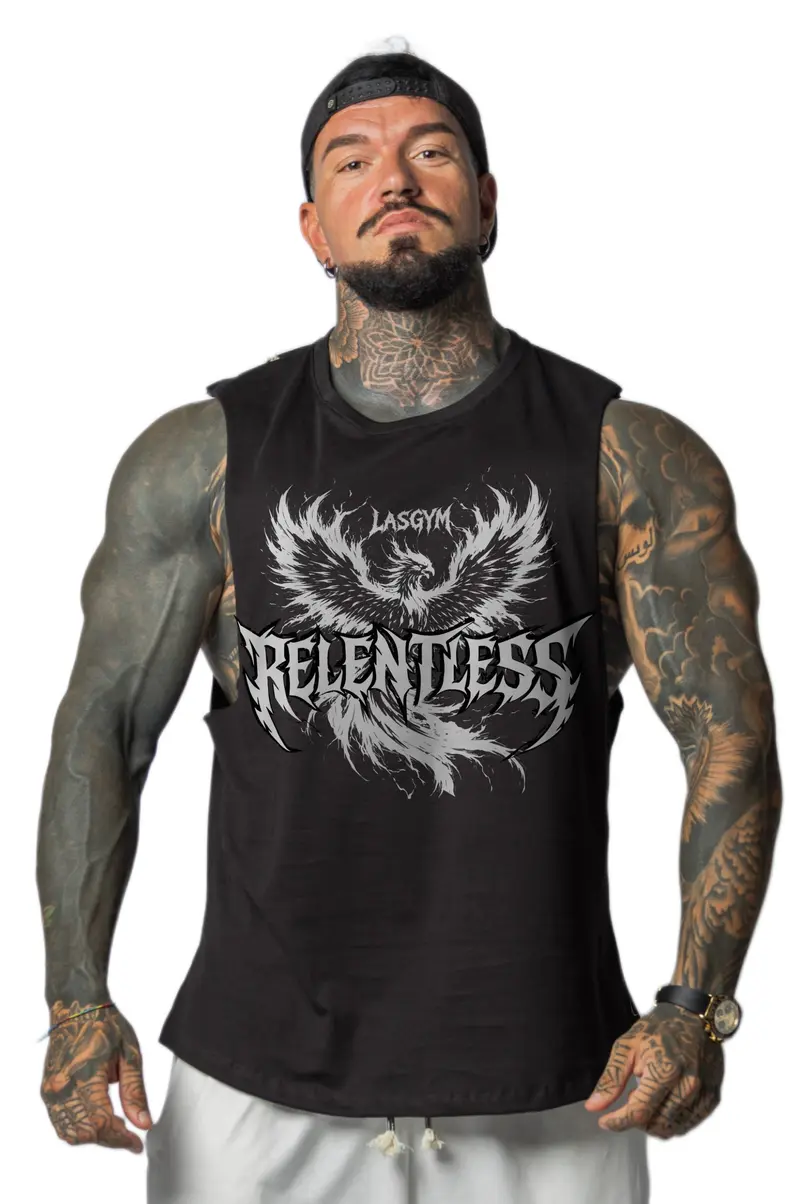 Thank Top Relentless
