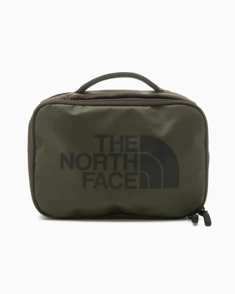 THE NORTH FACE BEAUTY CASE BASE CAMP VOYAGER DOPP KIT NF0A81BLBQW1