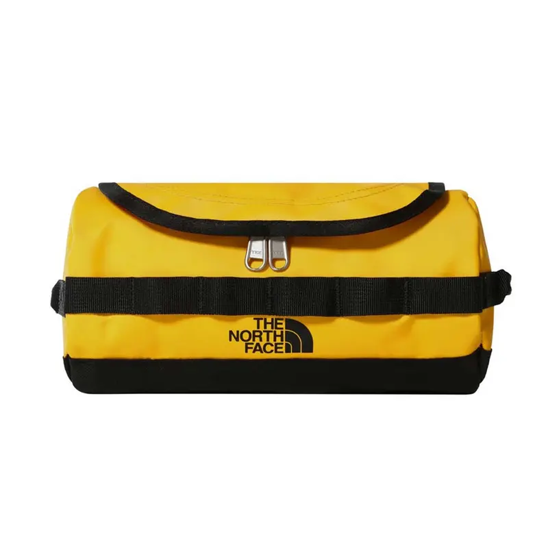 THE NORTH FACE BEAUTY CASE CANISTERS S NF0A52TG4WP