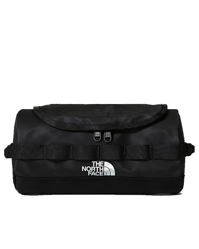 THE NORTH FACE BEAUTY CASE TRAVEL CANISTER DA VIAGGIO -S BASE NF0A52TGADH