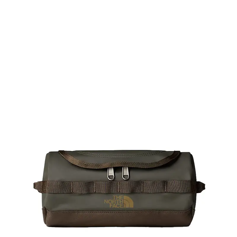 THE NORTH FACE BEAUTY CASE TRAVEL CANISTER DA VIAGGIO -S BASE NF0A52TGB7I