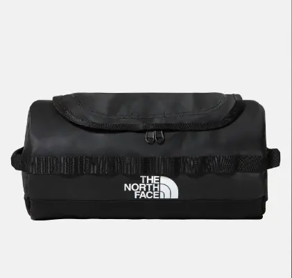 THE NORTH FACE BEAUTY CASE TRAVEL CANISTER L NF0A52TFKY41