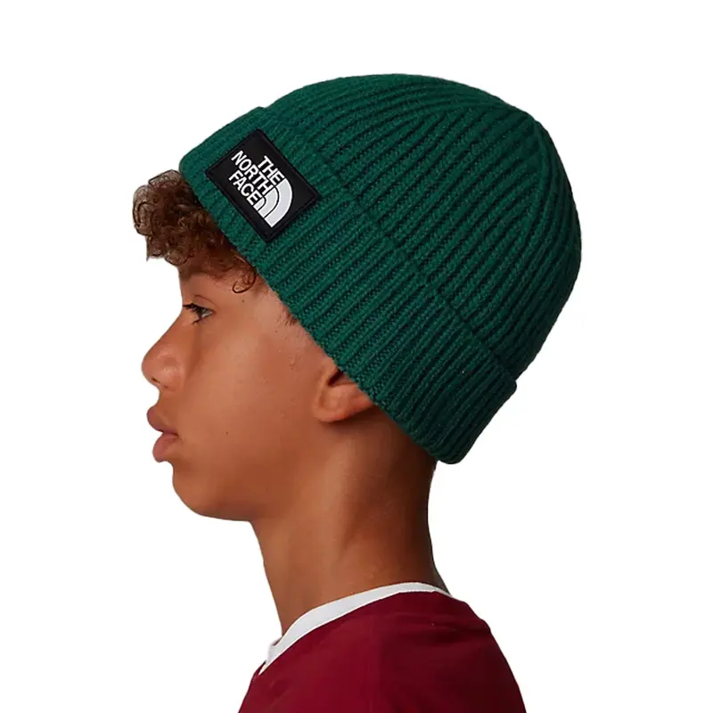 THE NORTH FACE BERRETTO CON LOGO JR NF0A7WGCNL1