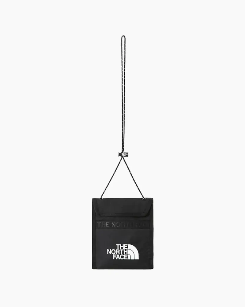 THE NORTH FACE Borsa a Tracolla* Uomo NF0A52RZJK31