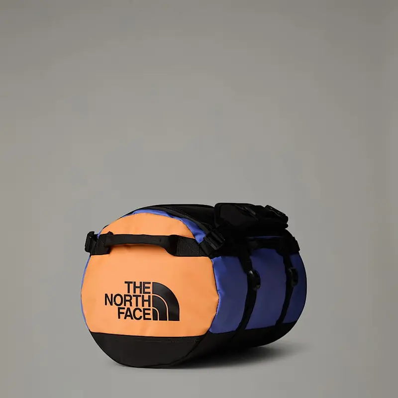 THE NORTH FACE BORSONE BASE CAMP DUFFLE - XS BASE NF0A52SSB91