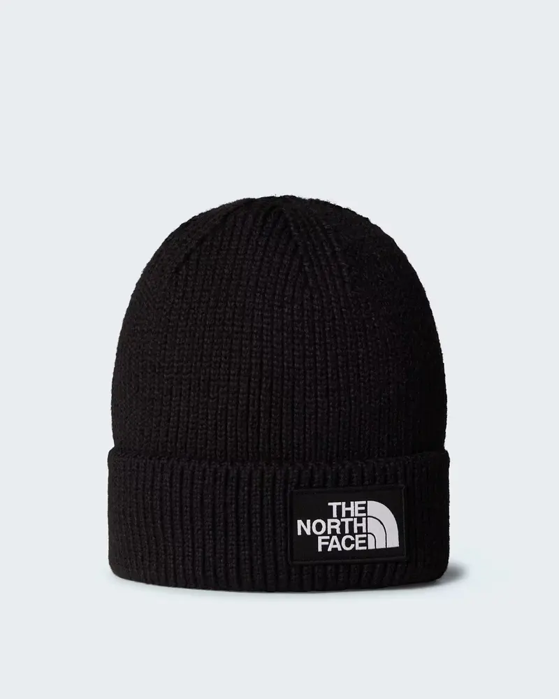 THE NORTH FACE CAPPELLO CON LOGO CENTRALE NF0A8CHEJK3