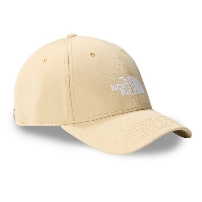 THE NORTH FACE CAPPELLO CON VISIERA 66 CLASSIC HAT UOMO NF0A4VSVLK51