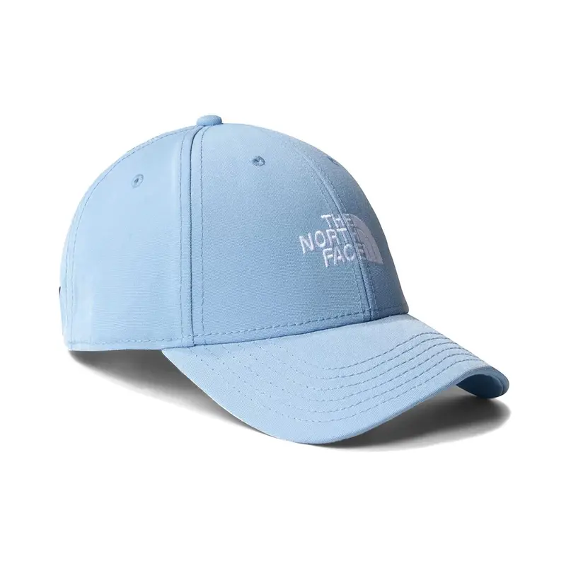 THE NORTH FACE CAPPELLO CON VISIERA RECYCLED 66 CLASSIC UOMO NF0A4VSVQEO